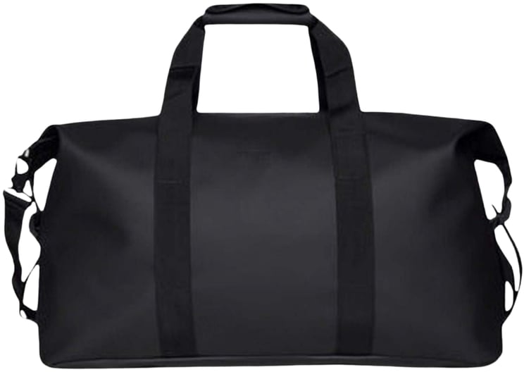 Rains Hilo Weekend Bag W3 Black