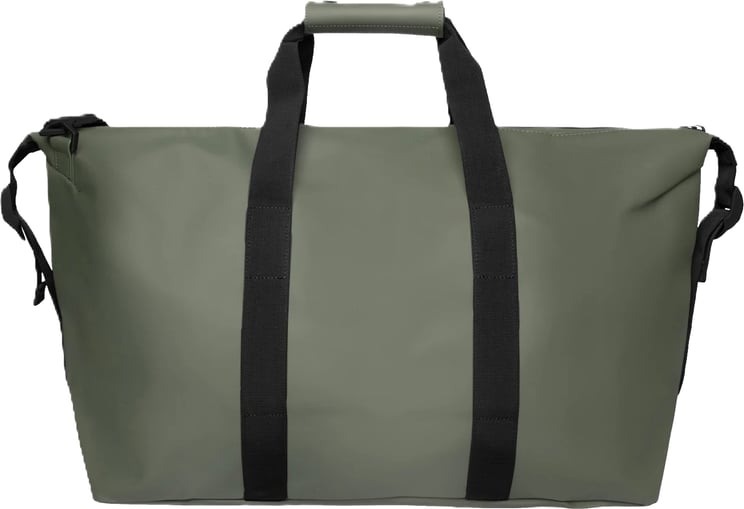 Rains Bags Well