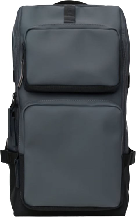 Rains Trail Cargo Rugtas W3