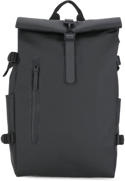 Rains Bags Black