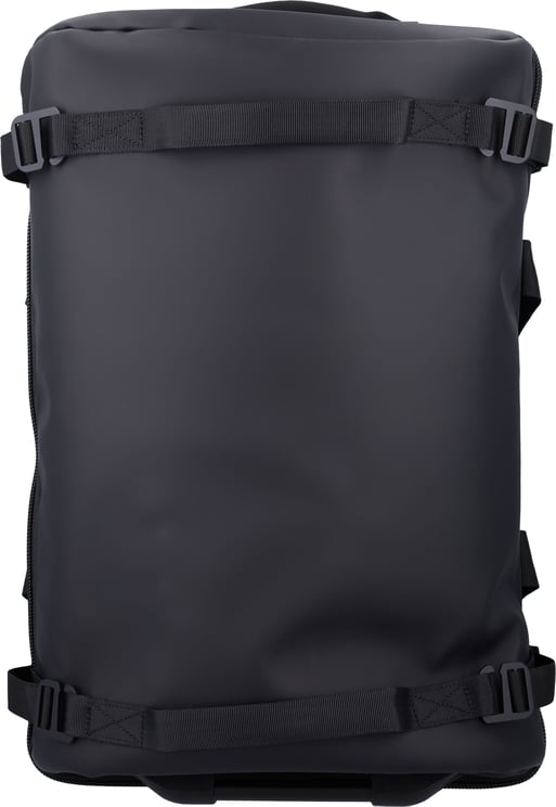 Rains Texel Cabin Duffle Bag L Nero