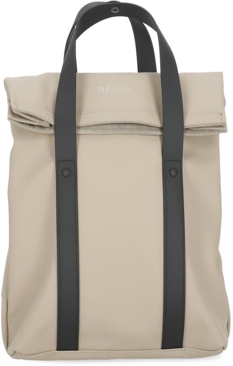 Rains Bags Beige