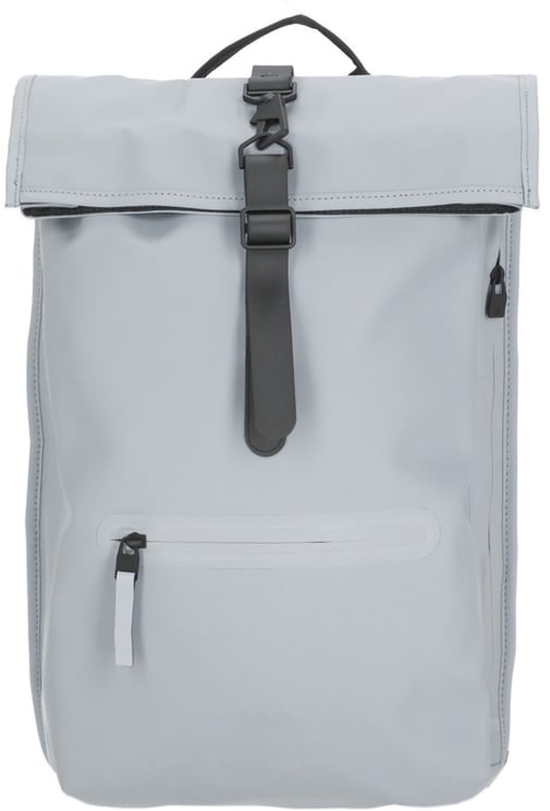 Rains Bags Light Blue