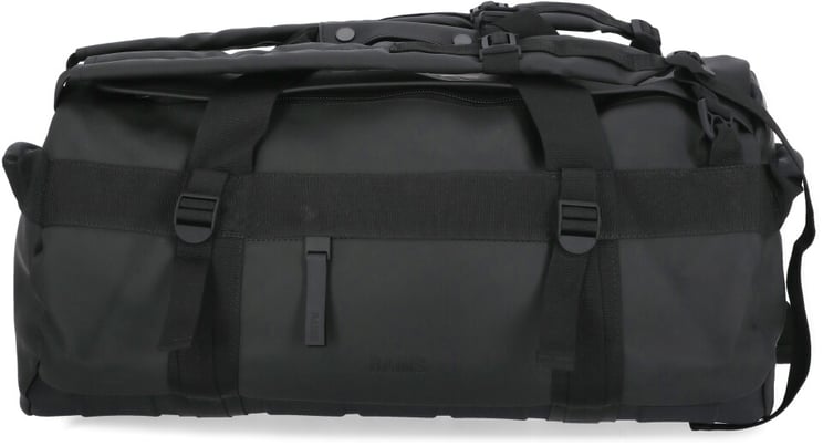 Rains Bags Black