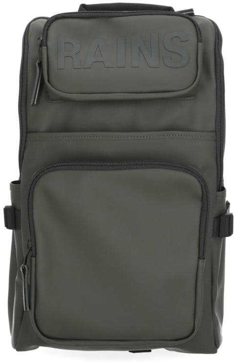Rains Bags Green