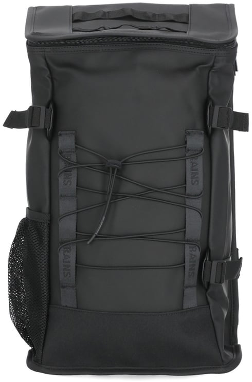 Rains Bags Black