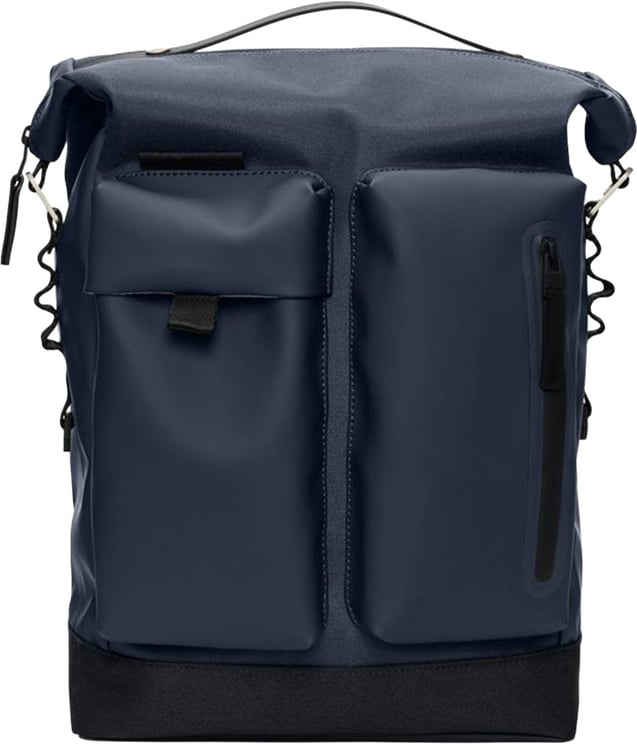 Rains Rains - Tas - Blauw