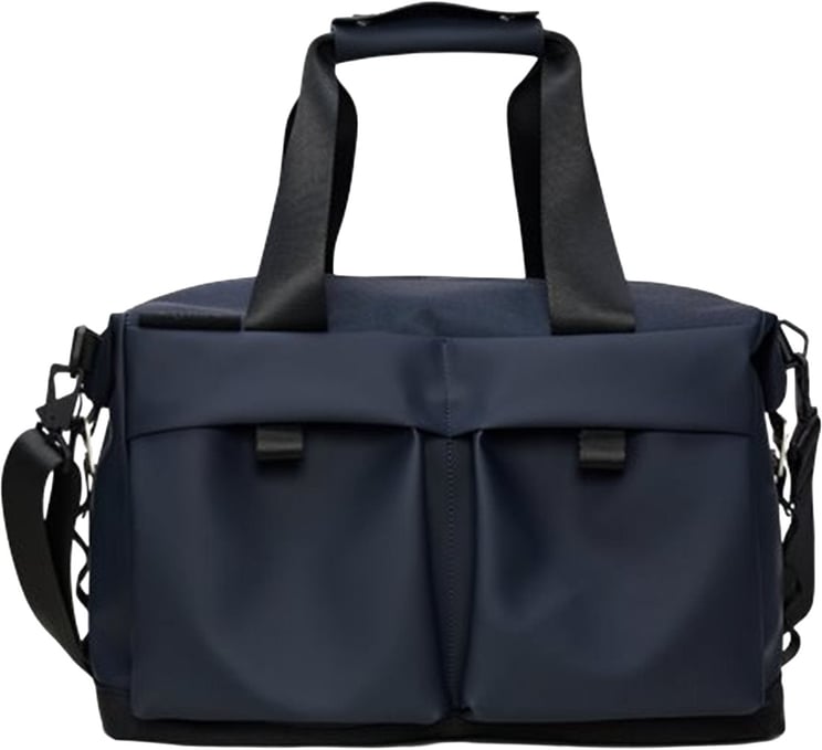 Rains Rains - Tas - Marineblauw