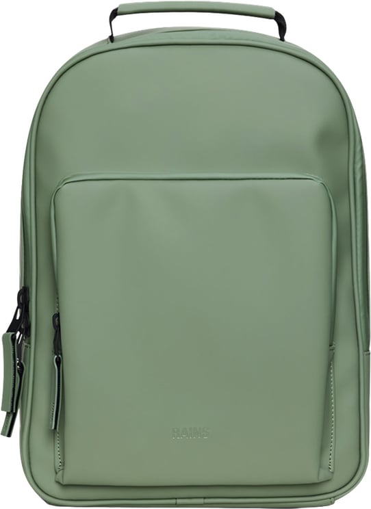 Rains Rains Book - Tas - Groen