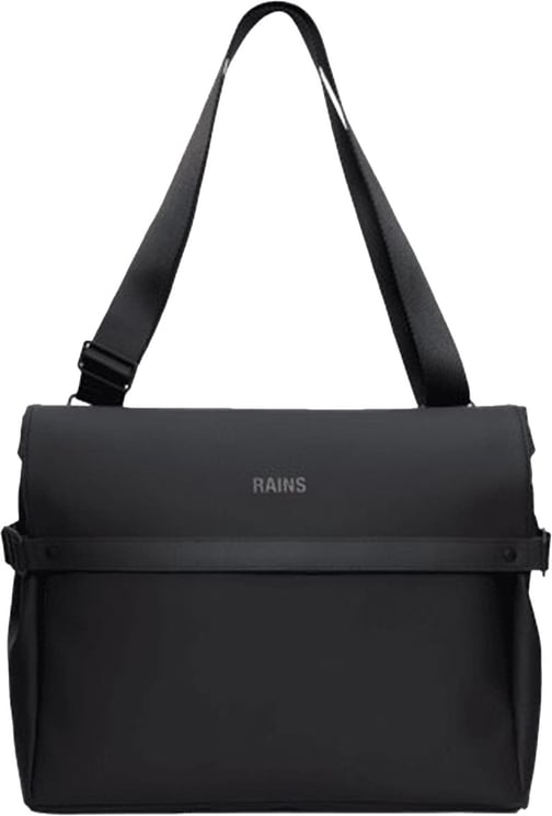 Rains Rains - Tas - Zwart