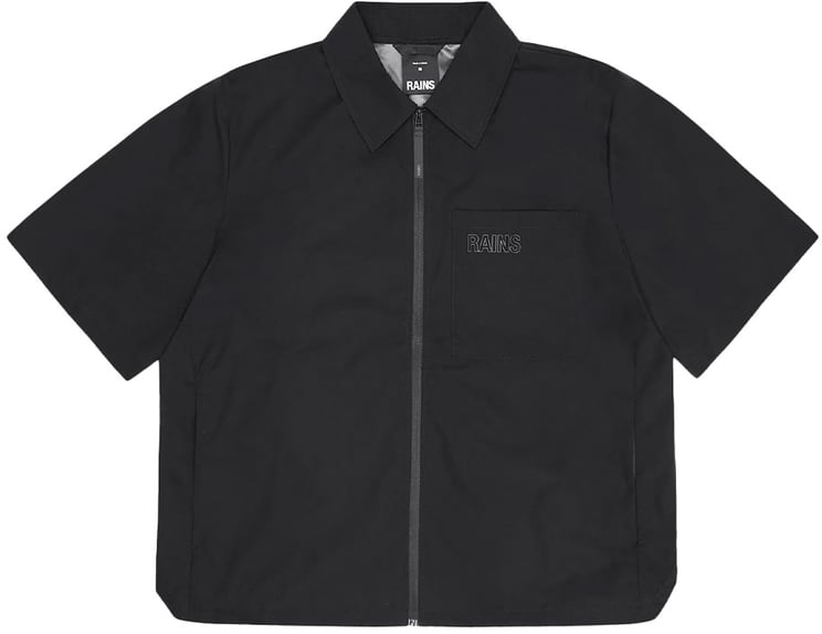 Rains rains mito manche courte noir