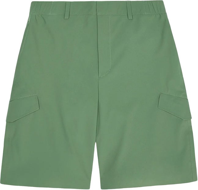 Rains rains suva hardshell shorts polyester well