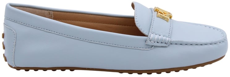 Ralph Lauren Mocassin Blue