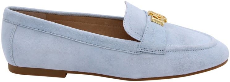 Ralph Lauren Mocassin Blue
