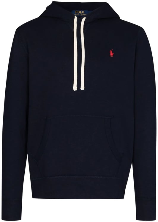 Ralph Lauren long sleeve knit lightblue