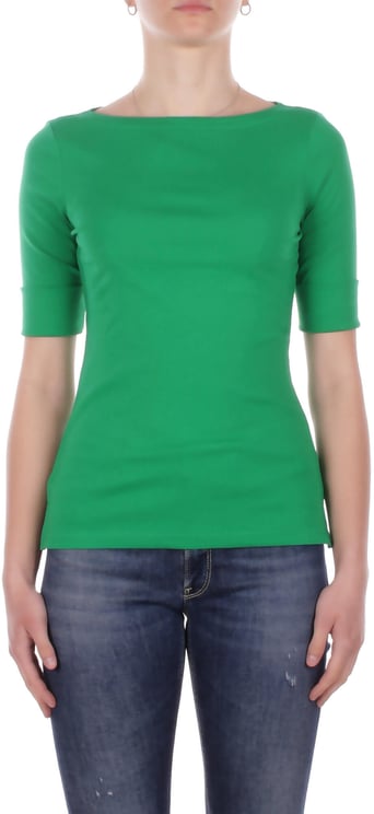 Ralph Lauren Sweaters Green