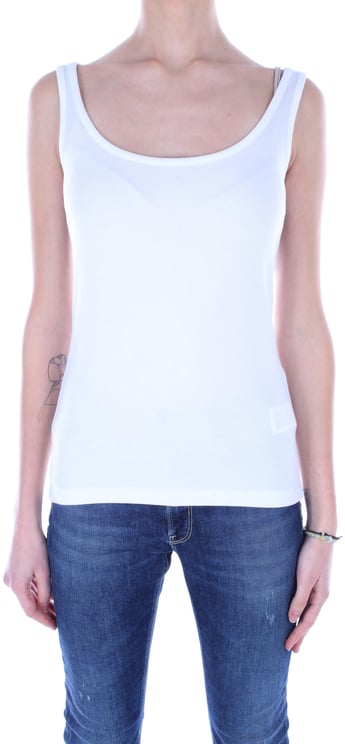 Ralph Lauren T-Shirts And Polos White