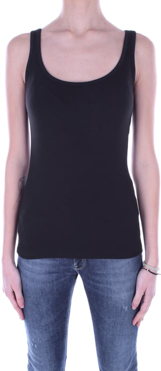 Ralph Lauren T-Shirts And Polos Black