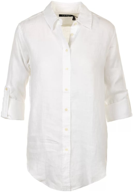Ralph Lauren Shirts Spotted