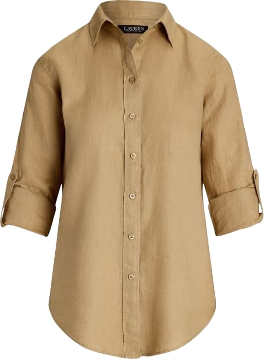 Ralph Lauren Shirts Beige