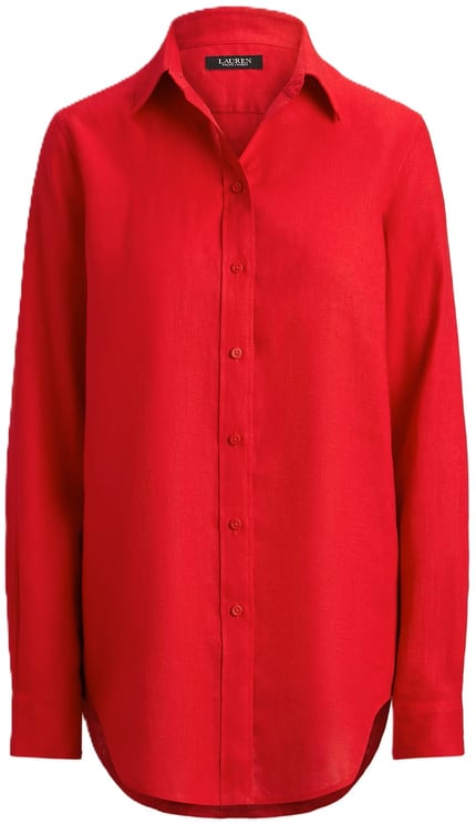 Ralph Lauren Shirts Beige