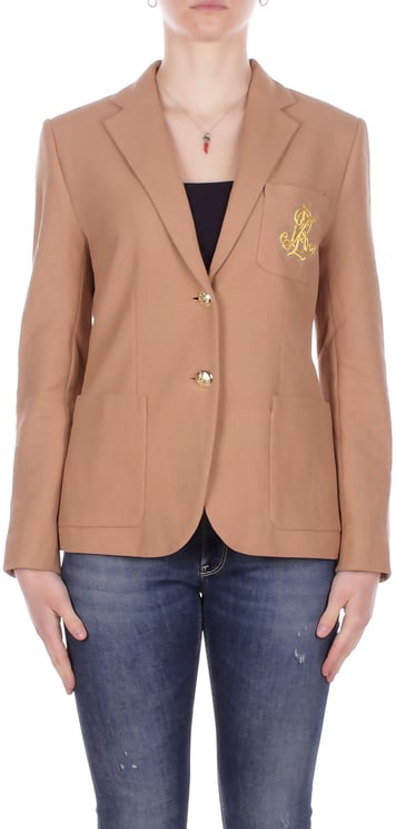 Ralph Lauren Jackets Brown