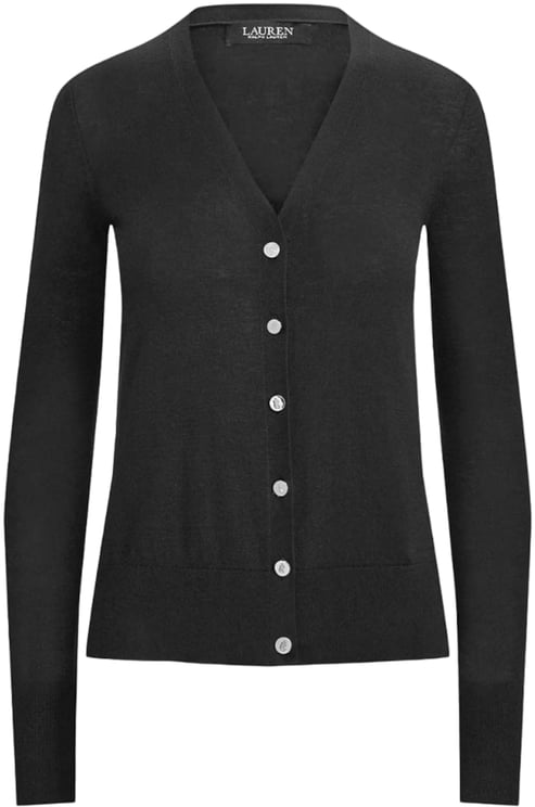 Ralph Lauren Sweaters Black