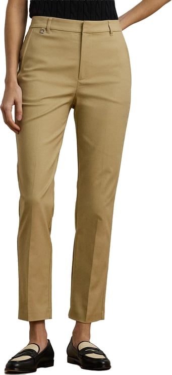 Ralph Lauren Rtw Birch Tan