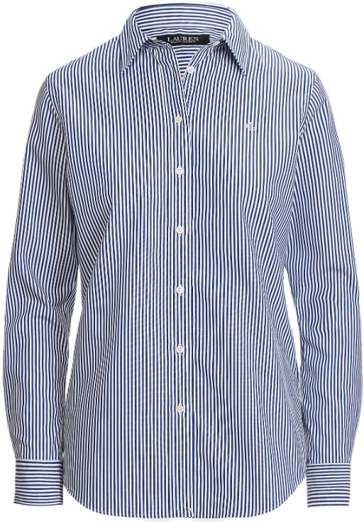 Ralph Lauren Shirts Blue