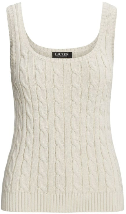 Ralph Lauren Sweaters Natural