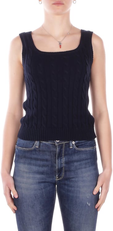 Ralph Lauren T-Shirts And Polos Blue