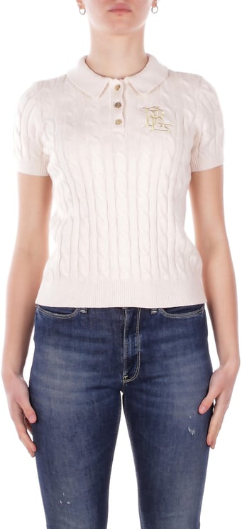 Ralph Lauren Sweaters Beige