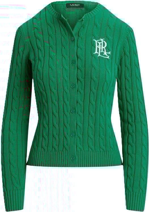 Ralph Lauren Sweaters Green