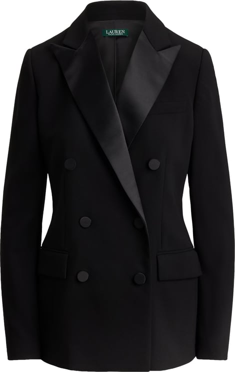Ralph Lauren Jackets Black
