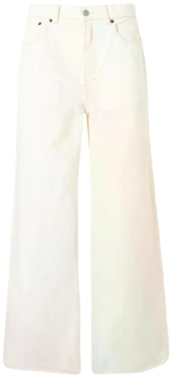 Ralph Lauren Trousers White