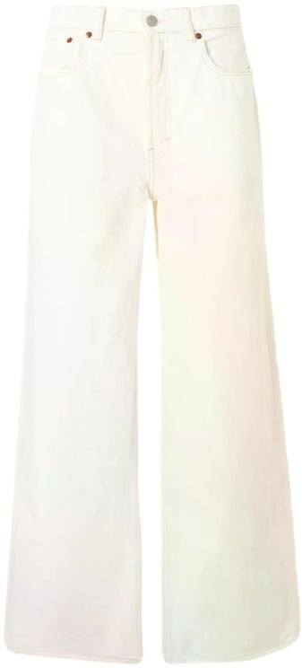 Ralph Lauren Trousers White