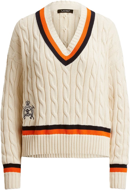Ralph Lauren Sweaters Natural