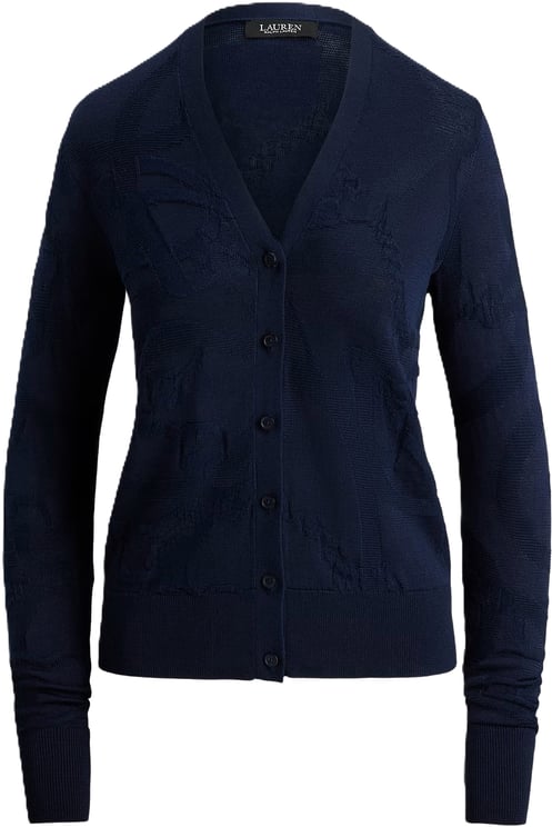 Ralph Lauren Sweaters Blue