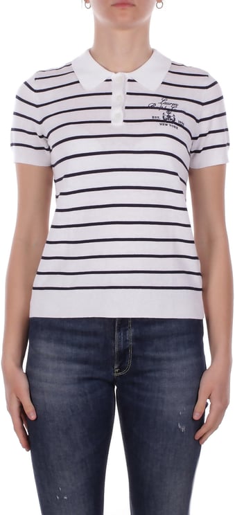 Ralph Lauren Sweaters White