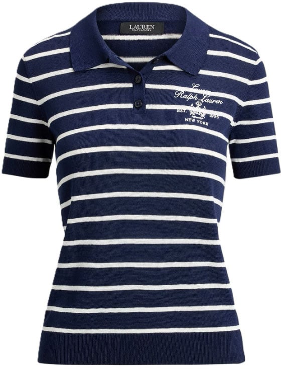 Ralph Lauren Sweaters Blue