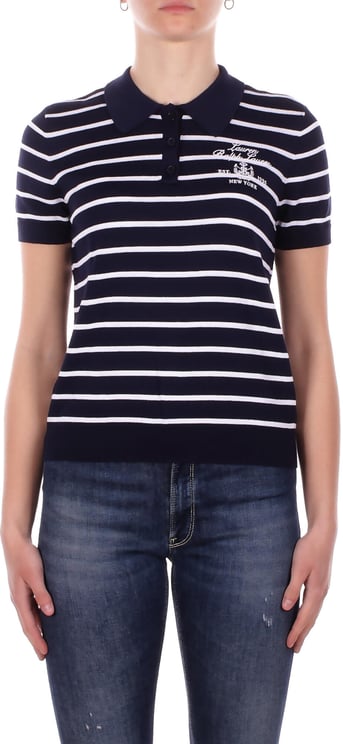 Ralph Lauren Sweaters White