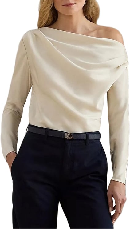 Ralph Lauren Shirts Beige