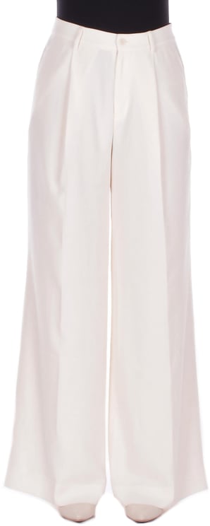 Ralph Lauren Trousers Beige