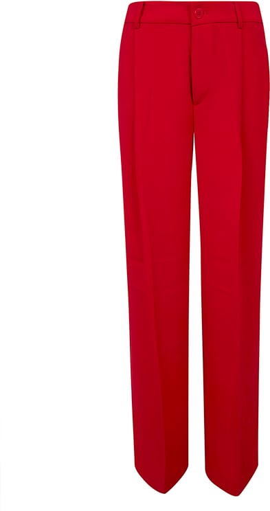 Ralph Lauren LAUREN KIRAHN-FULL LENGTH-PLEATED