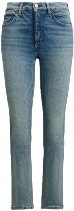 Ralph Lauren Jeans Blue