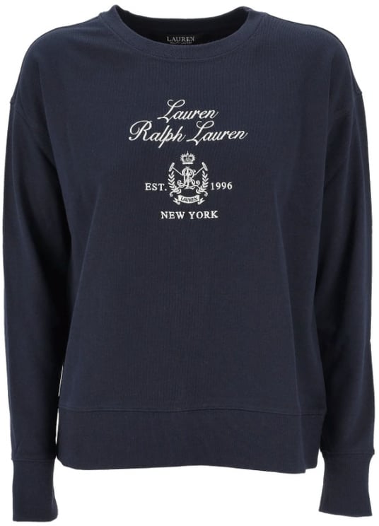 Ralph Lauren Sweaters Blue