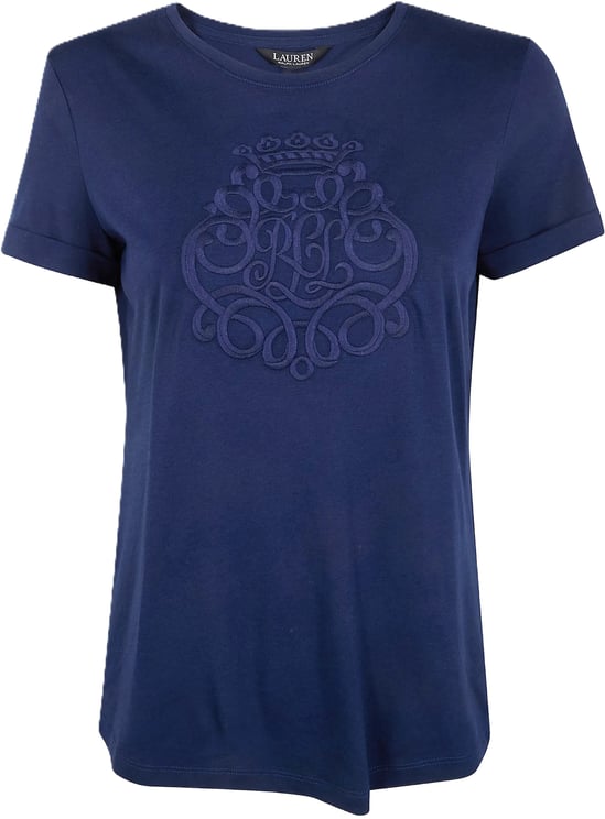 Ralph Lauren T-Shirts And Polos Sand