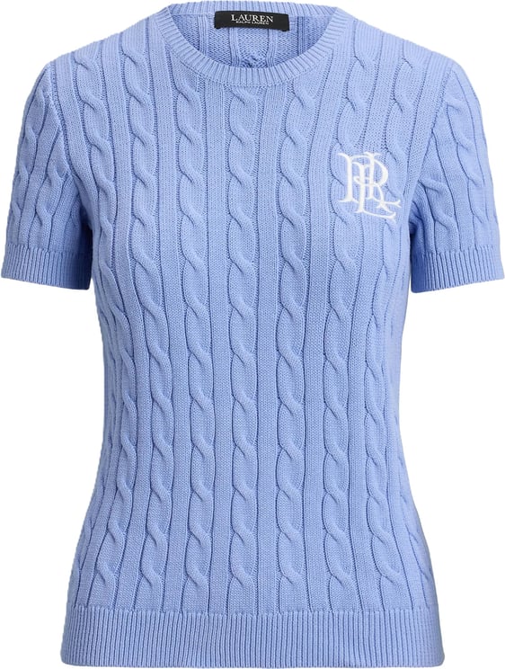 Ralph Lauren Sweaters Azzurro