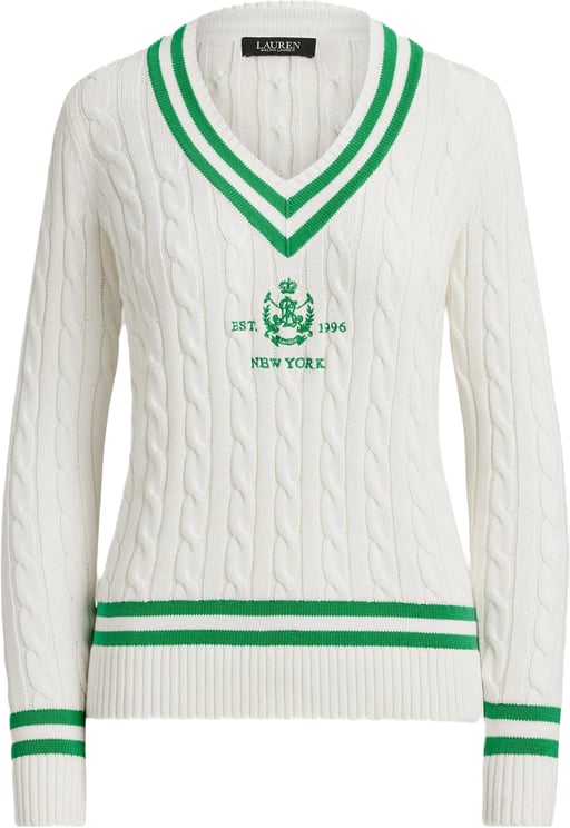 Ralph Lauren Sweaters Spotted
