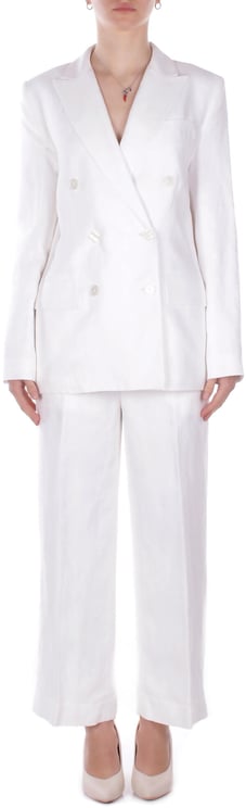 Ralph Lauren Trousers White